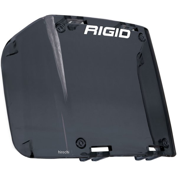 ライトカバー D-SS スモーク 1個売り