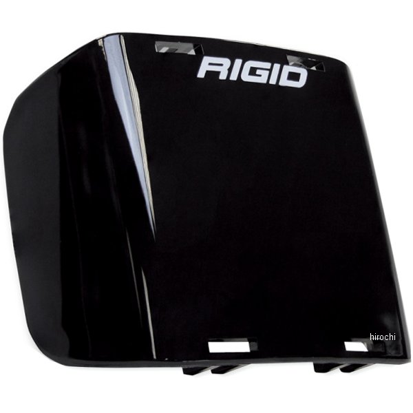 ライトカバー D-SS BLK 1個売り