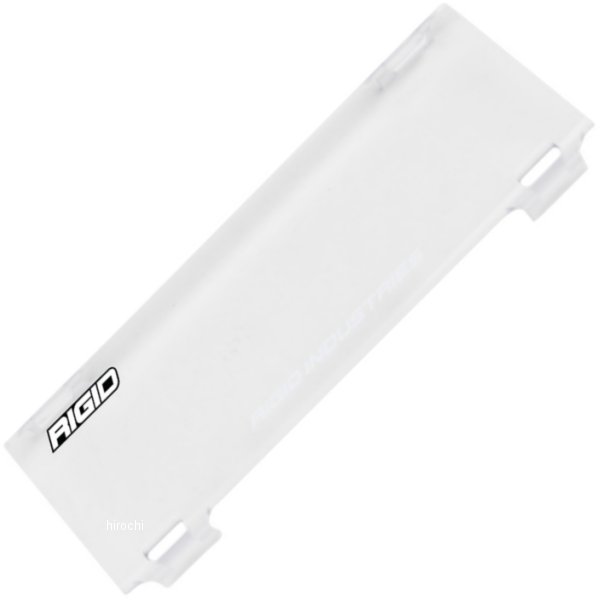 ライトカバー Eシリーズ 10インチ(254mm) クリア