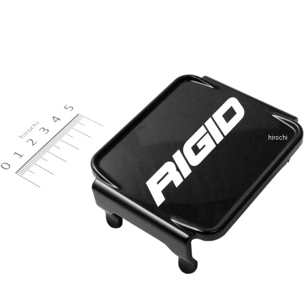 ライトカバー Dシリーズ 黒