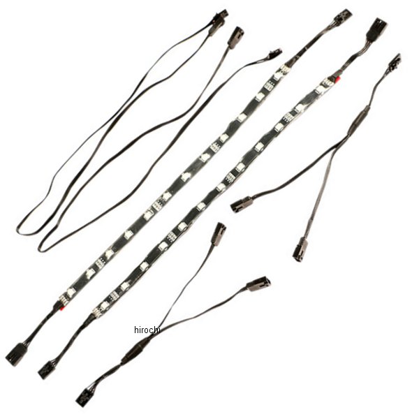 LEDライト Shock & AWE 2.0 拡張キット