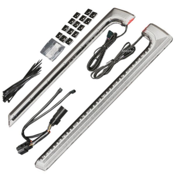 40155 LEDサドルバッグライト 標準サドルバック用