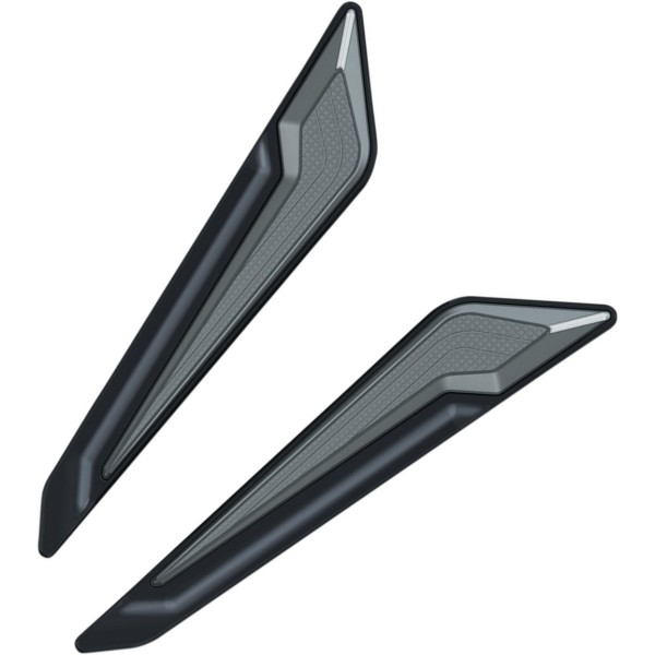 OMNI フォーク アクセント 18年-20年 GL1800 黒