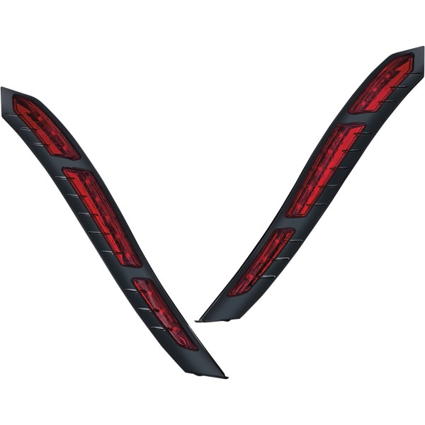 LIGHTS REAR FENDER LED