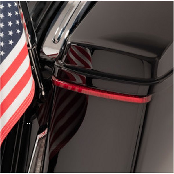 LEDウインカー サドルパック用 14年以降 FLHT