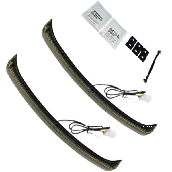 LIGHT フェンダー LEDSMK TRIGL