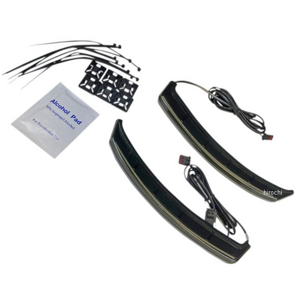 LIGHT バッグ SMKND INTL