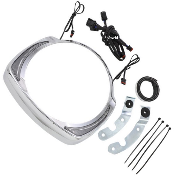 LIGHT FANG HL 14-20 CHR