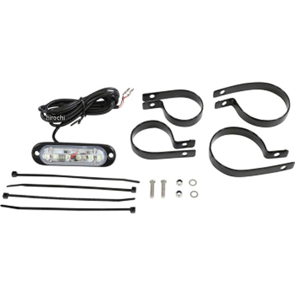LED LIGHT KIT BACKUP ADD