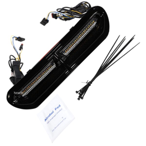 インサート LEDVENT AM/WHT 黒