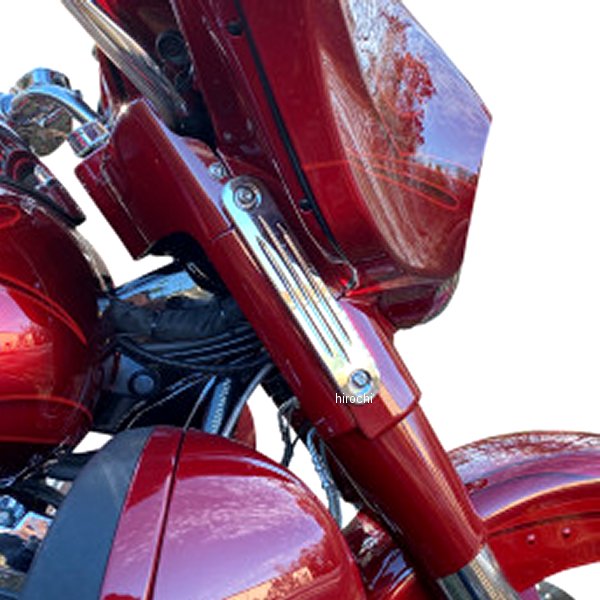 ライトストリップ FLHT CHR