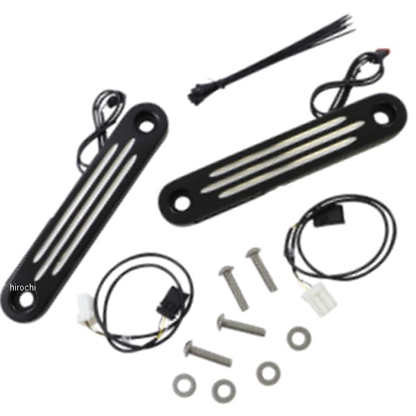 ライトストリップ 06-13FLHT CT