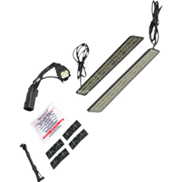 LIGHT サドルバッグ DUAL COLOR SM