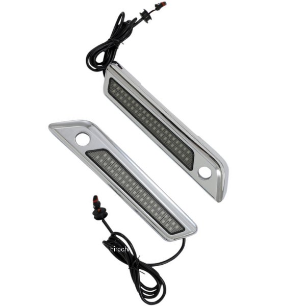 LIGHT DUAL サドルバッグ HNGE SM/C