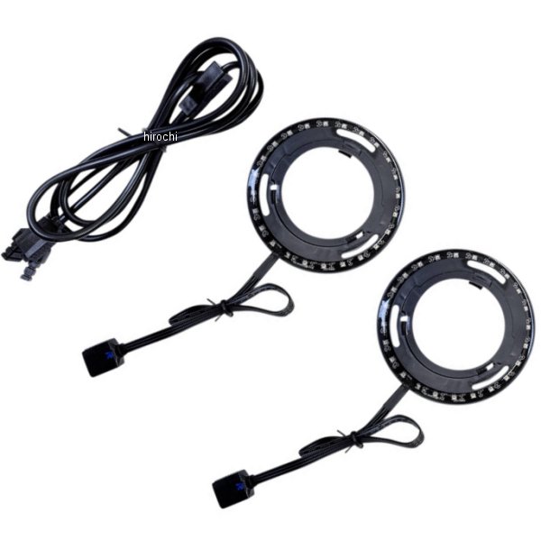 LIGHT ProGLOW LED SPKR FRNG