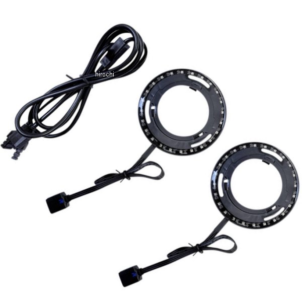 LIGHT ProGLOW LED SPKR TPAK