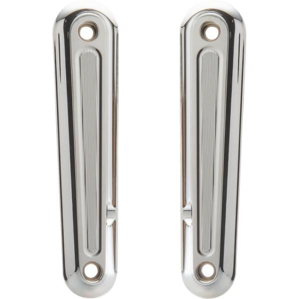 Legit Elypse 2-1 LED ウィンカー 22年-23年 ハーレー FLHXST クローム