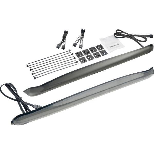 Machete LEDバッグライト 22年 インディアン Pursuit ライトスモーク