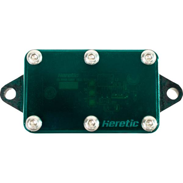 LEDロックライト 緑