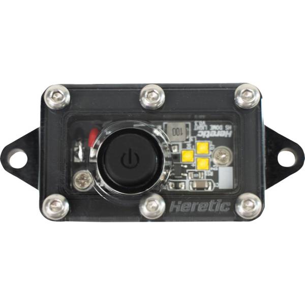 LEDドームライト クリア