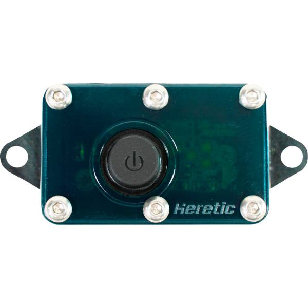 LEDドームライト 緑