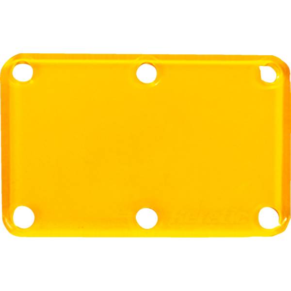 ロックライト レンズ アンバー