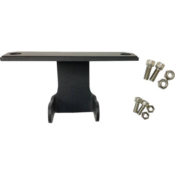 取付ブラケット 23年-24年 ハーレー FLTRT 黒