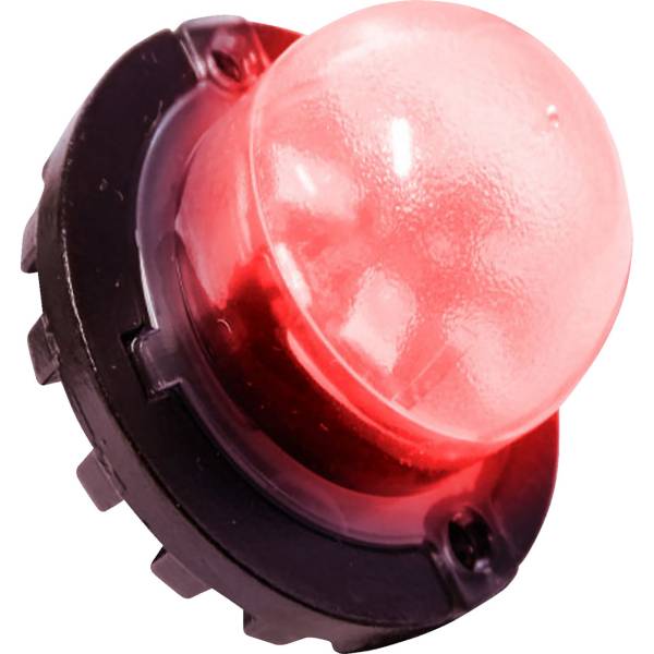 LED ストロボライト 赤