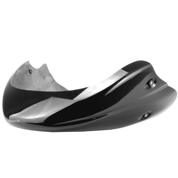 アンダーカウル 01年-08年 GSX1400 無塗装