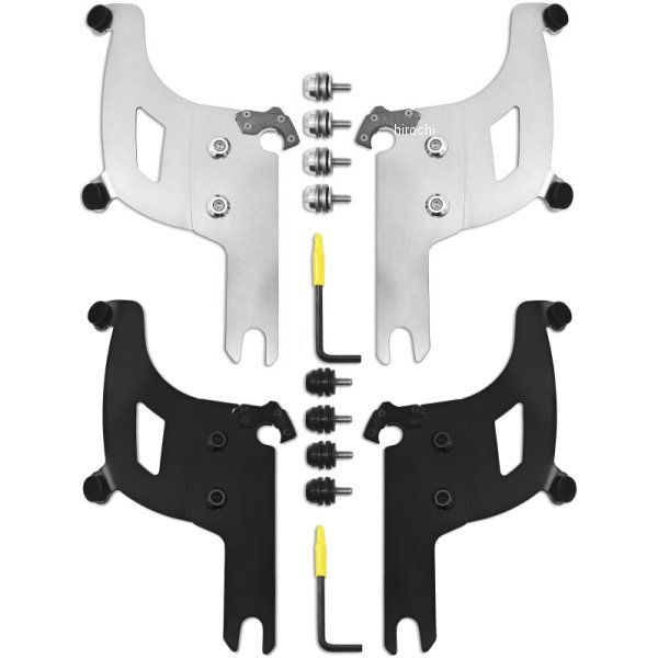 取付金具 ブレットフェアリング用 FLHRS/XS