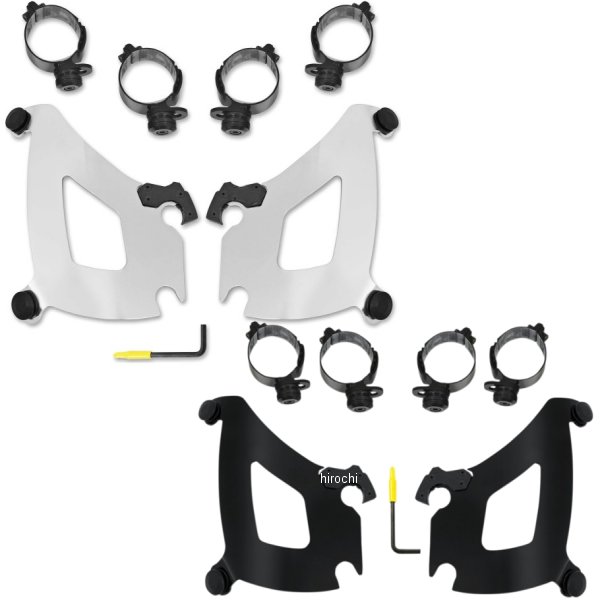 取付金具 ブレットフェアリング用 FLSB