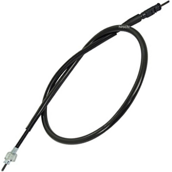 スピードメーターケーブル ズーマー AF58