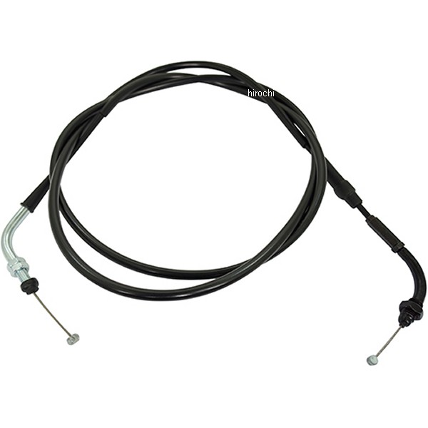 スロットルケーブル ズーマー AF58