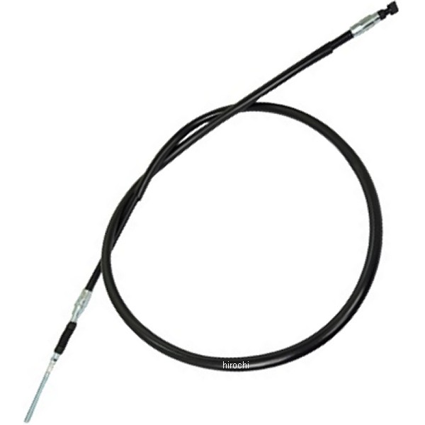 フロントブレーキケーブル ズーマー AF58