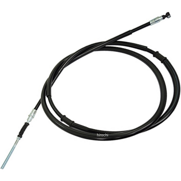 リアブレーキケーブル ズーマー AF58