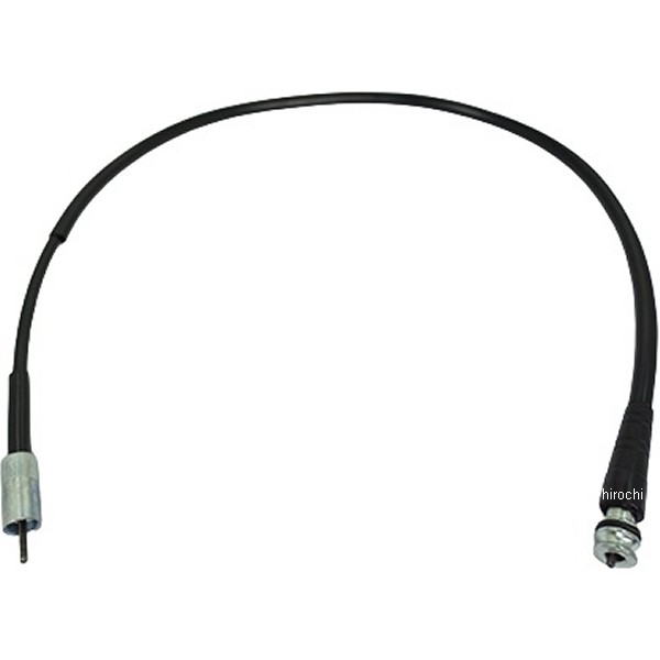 スピードメーターケーブル レッツ4 CA45A/CA46A