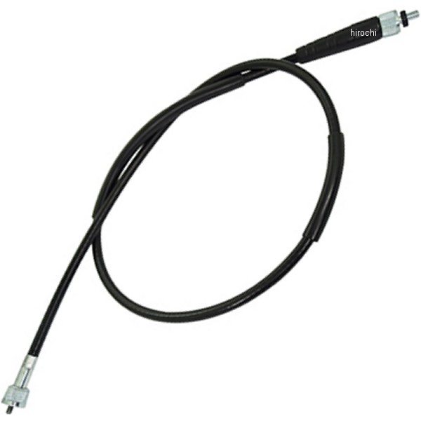 スピードメーターケーブル スーパーカブ C50