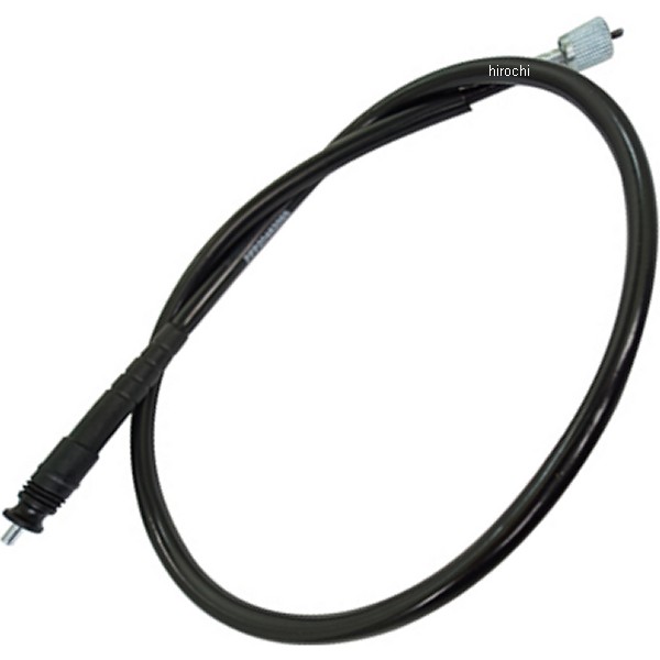 スピードメーターケーブル スーパーカブ110プロ JA10