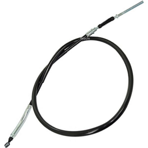 フロントブレーキケーブル スーパーカブ110プロ JA10