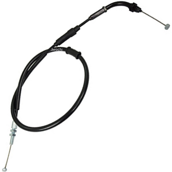 スロットルケーブル スーパーカブ110プロ JA10