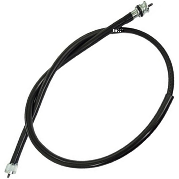 スピードメーターケーブル レッツ CA4AA