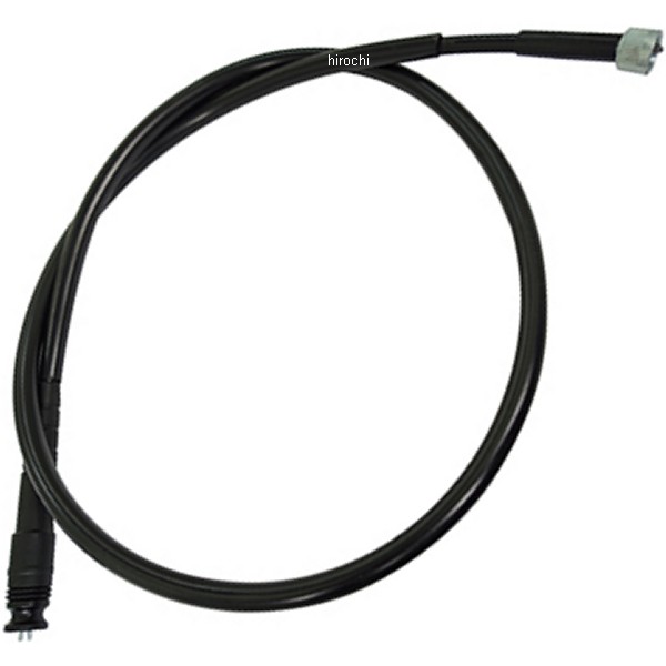 スピードメーターケーブル ジャイロキャノピー TA03