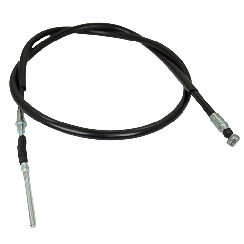 フロントブレーキケーブル ジャイロキャノピー TA02