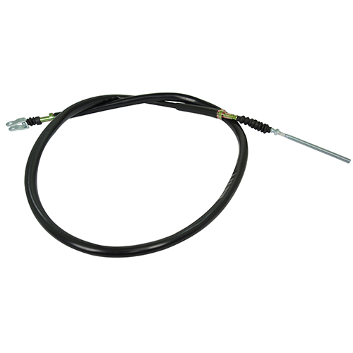 リアブレーキケーブル ギア UA06J/07J