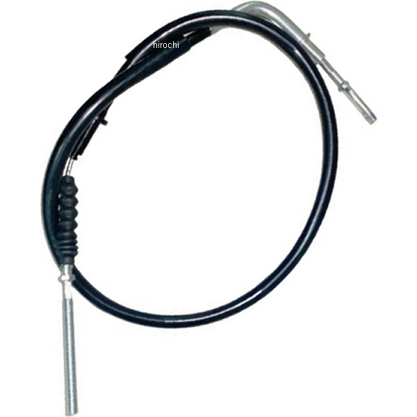 リアセカンドブレーキケーブル ギア UA06J/07J BX50S