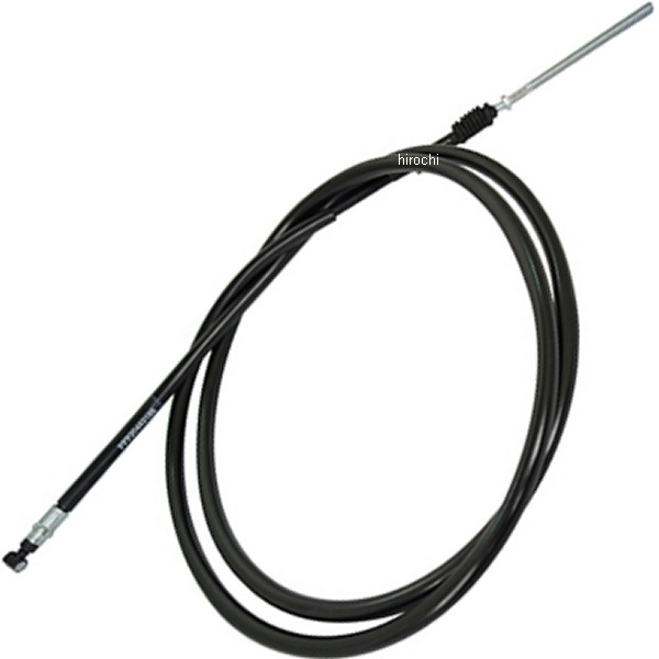 リアブレーキケーブル ギア UA06J/07J