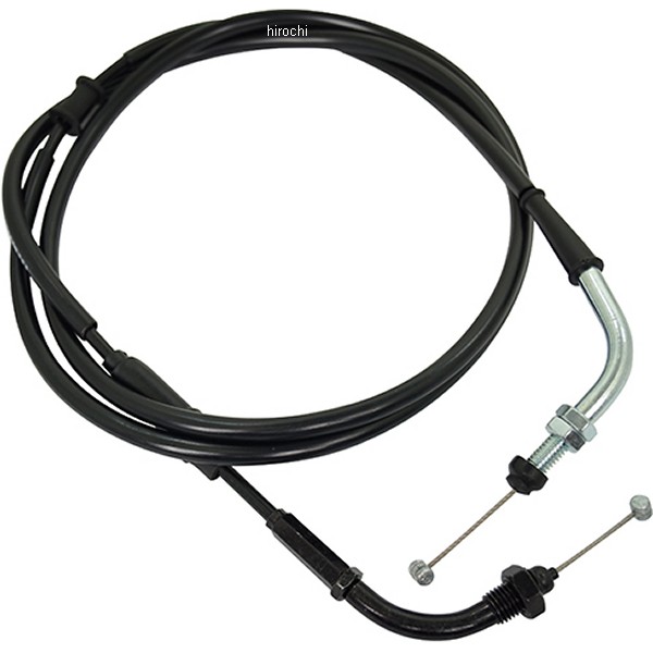 スロットルケーブル ベンリィ/ベンリィプロ AA03