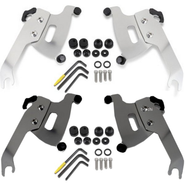 取付金具 ブレットフェアリング用 FLSL