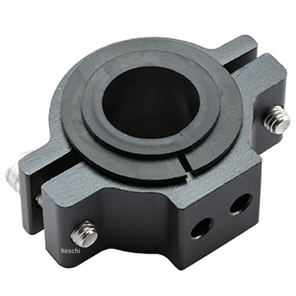 クランプステー LEDフォグランプ用 25-39mm 1個売り