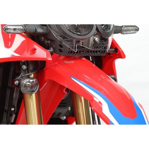 フォグランプキット イエロー 21年- CRF250L/RALLY (8BK-MD47)
